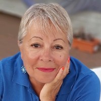 Irene Menardi