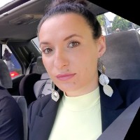 Novakovic Victoria