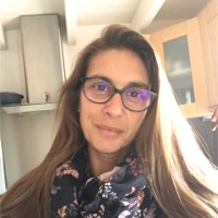 Sandrine Neves