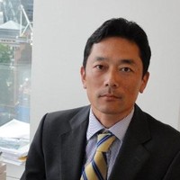 Shinji Ohno