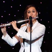 Andrea Amat - Flute