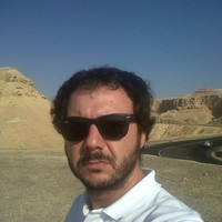 Miguel Ángel Pérez Rino