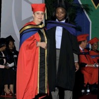Leaneth Mmbulaheni