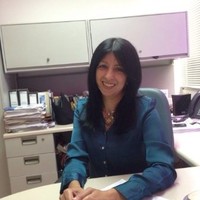 Lisbeth Figuera