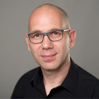 Zach Ben Atav