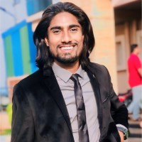 Shaik Faizan