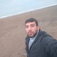 Ehsan Imani