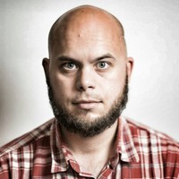 Kristofer Borvall