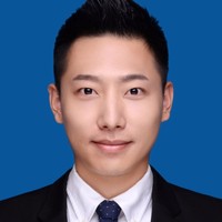 Patrick Chen