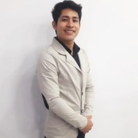 Jheins Harley Torres Putpaña