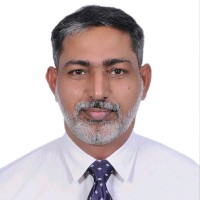 Muhammad Amjad Waqas