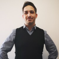 Daniele Pugliese