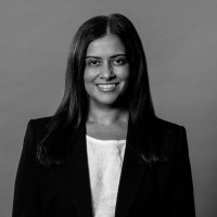 Bhavini Sundarjee