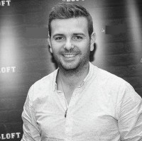 Ludovic TOSSER
