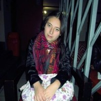 Thalia Olenka Lopez Gonzales