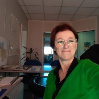 Geraldine PRUDENCE