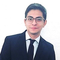 David Uriel Antúnez Rodríguez