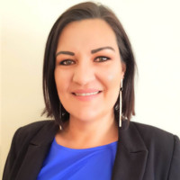Jessica Van Rooyen