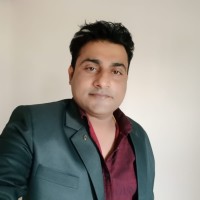 Sunil Dash