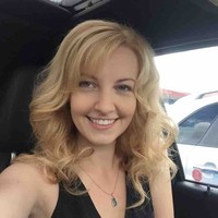 Stacy Mitchell