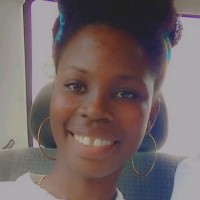 Yvonne Orumwense