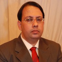 Vivek Kumar Dubey