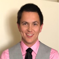 Nicholas Bermudez