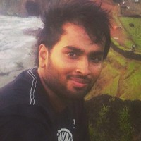 Rahul Saboo