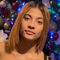 Daishana Holmes