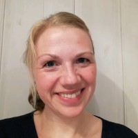 Elisa Damholm Johansen