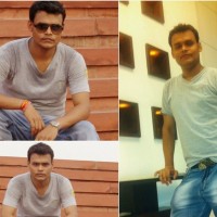 Saket Suman