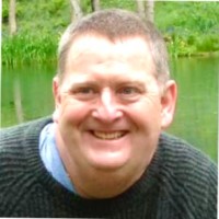 Paul Holmquest