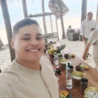Joelx Xavier