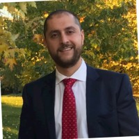 Mohammed Harb