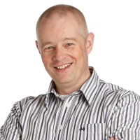 Øivind Anders Elvestad