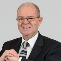 William Keating