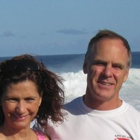 Warren Roach