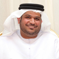 THANI ALROMAITHI