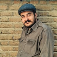 Hossein Hamzehei (Bahman Farhadian)