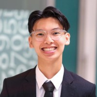 Josiah Nixanto