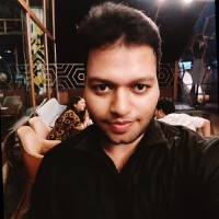 Paresh Pramod Wani