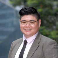Zachary Paul Ong