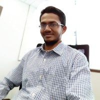 Krishna Varma