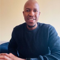 Ngcebo Mbambo