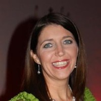 Jane Harrison