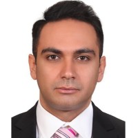 Milad Baghi
