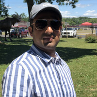 Adnan Arif
