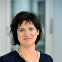 Manuela Frind