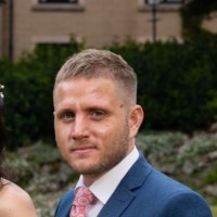 Aaron Wellard