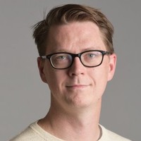 Woody Macduffie